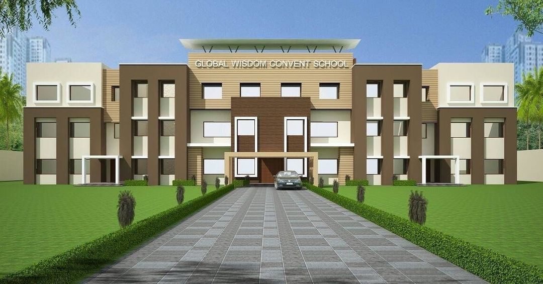 Global Wisdom Convent School